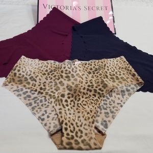 Victoria's secret L Hipster panties lot